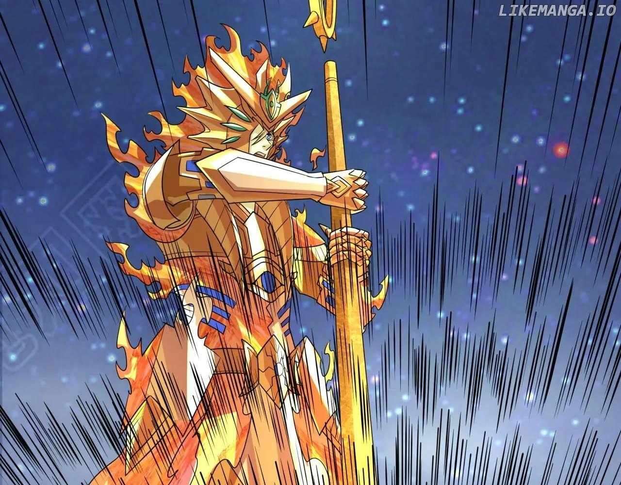 Read Era of the Haunted Manga Online