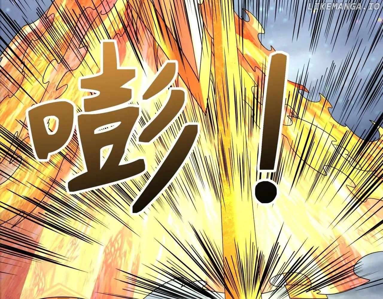 Read Era of the Haunted Manga Online