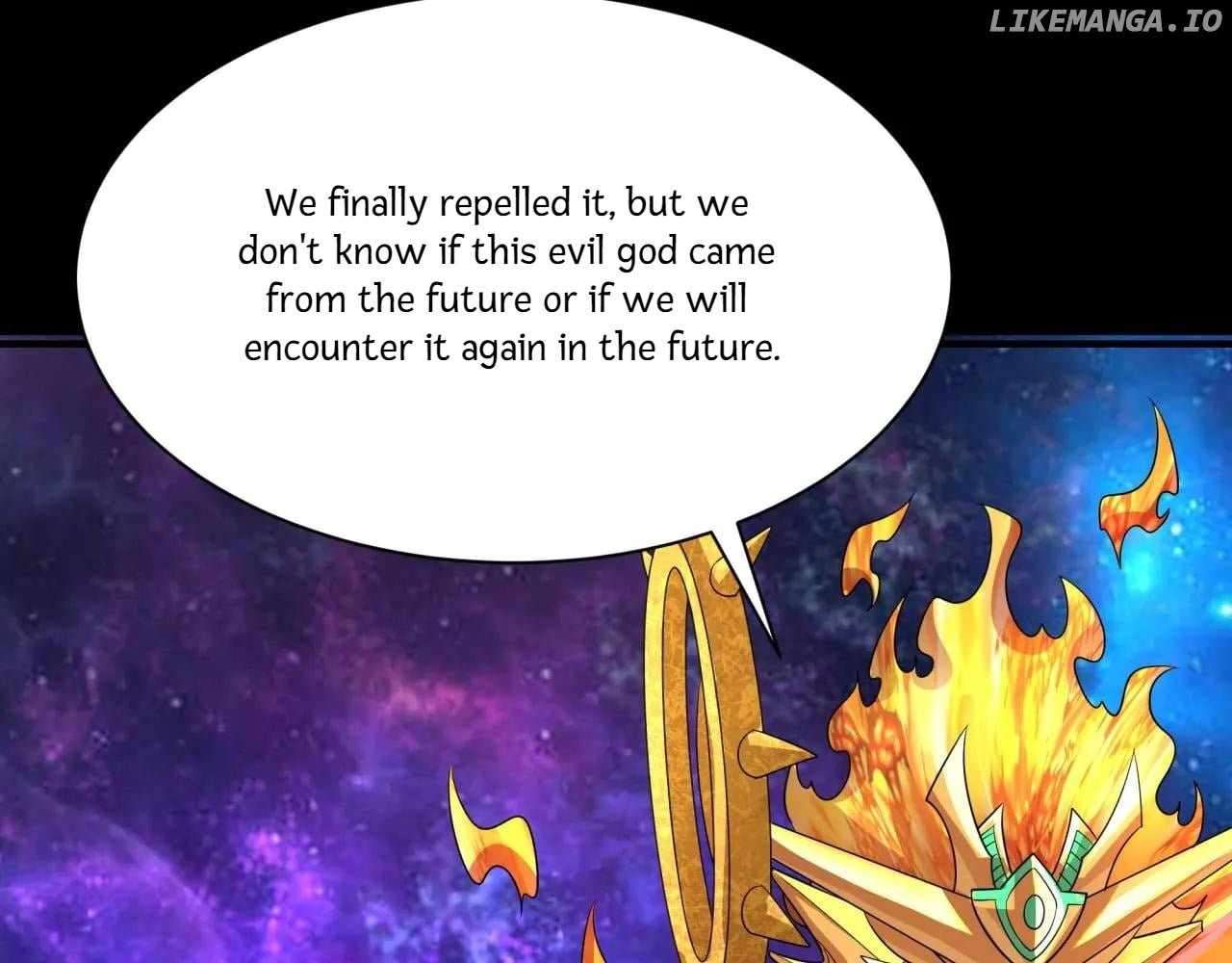 Read Era of the Haunted Manga Online