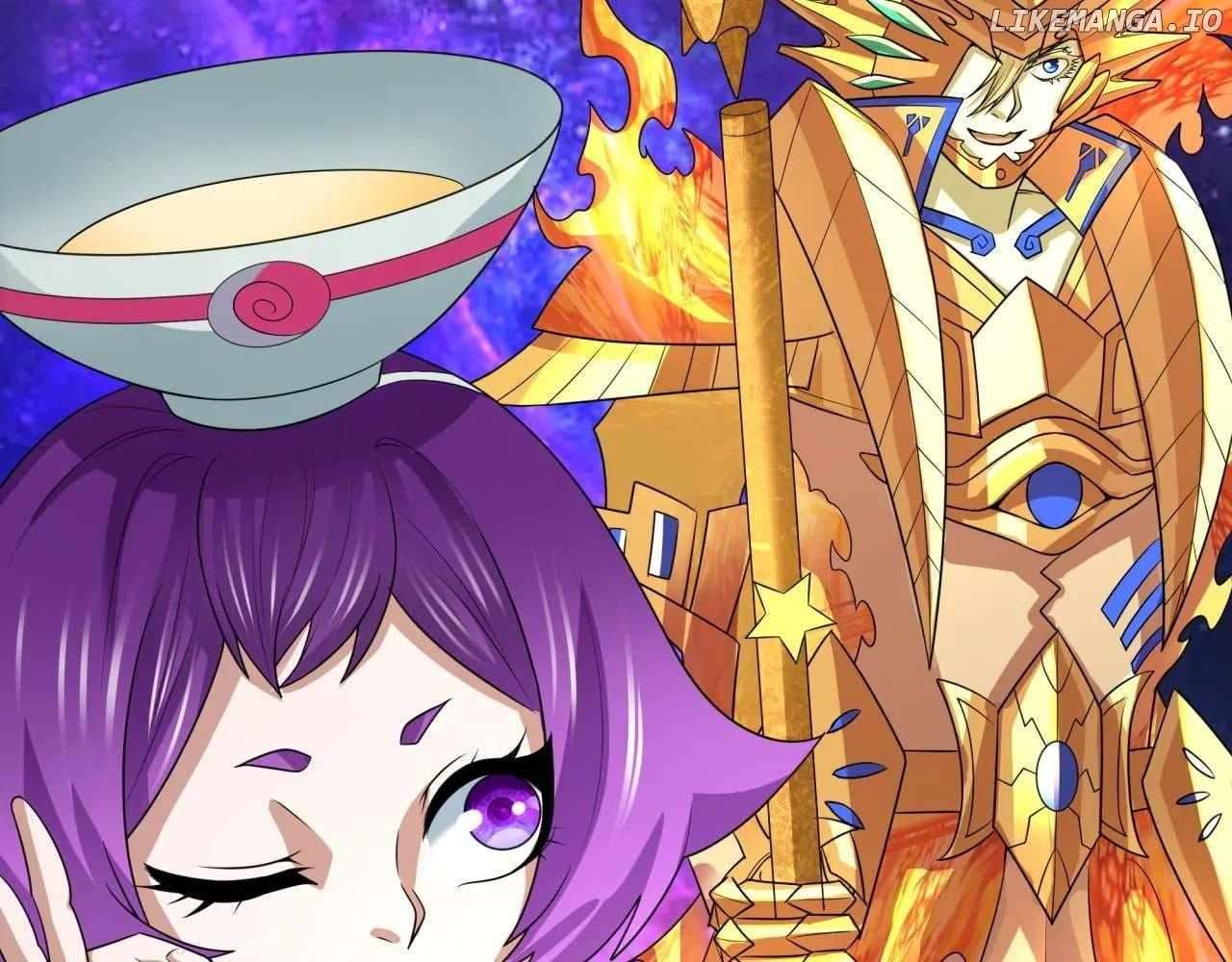 Read Era of the Haunted Manga Online