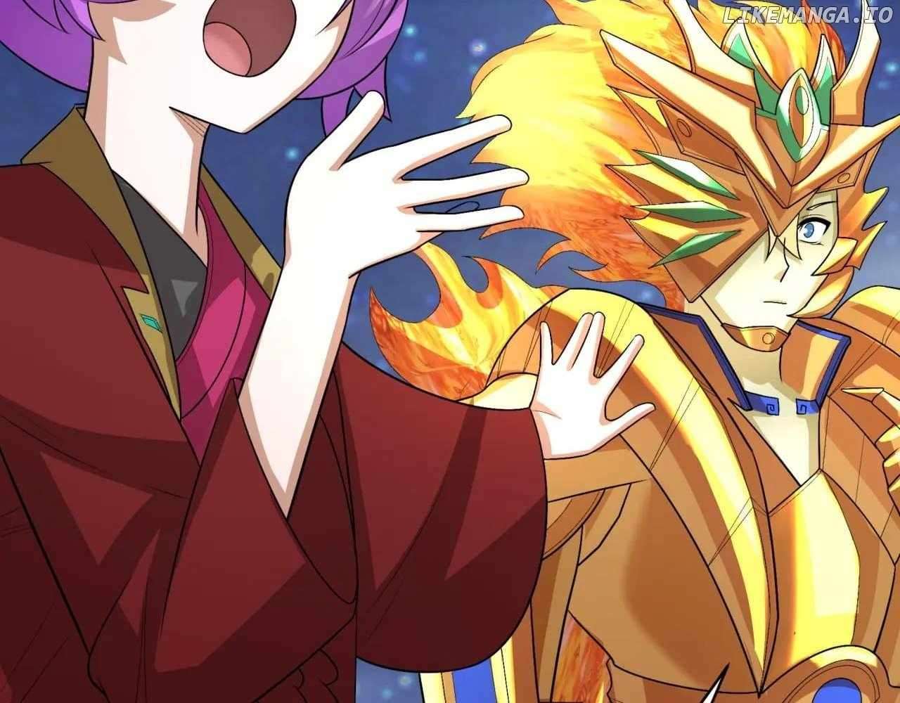 Read Era of the Haunted Manga Online