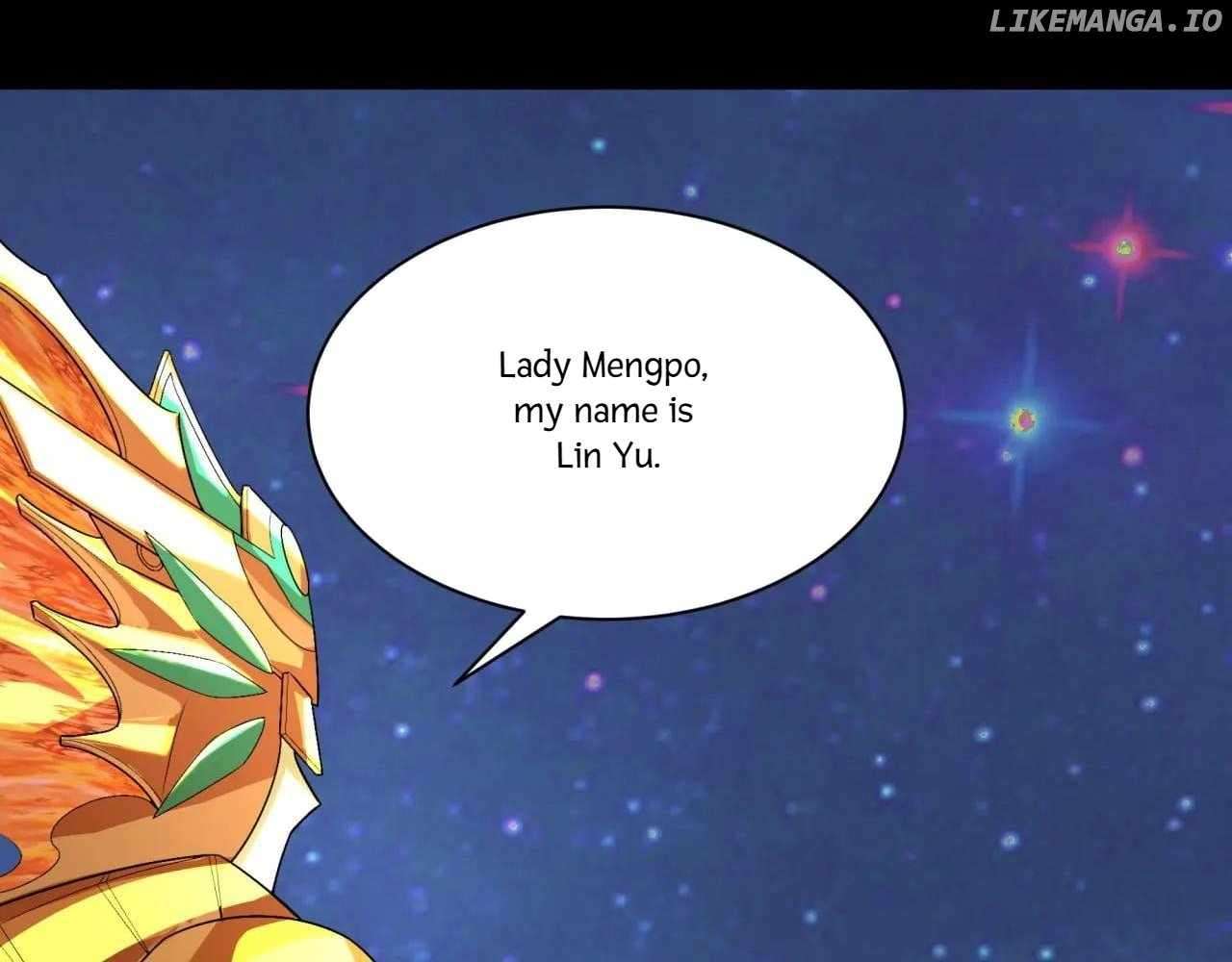 Read Era of the Haunted Manga Online