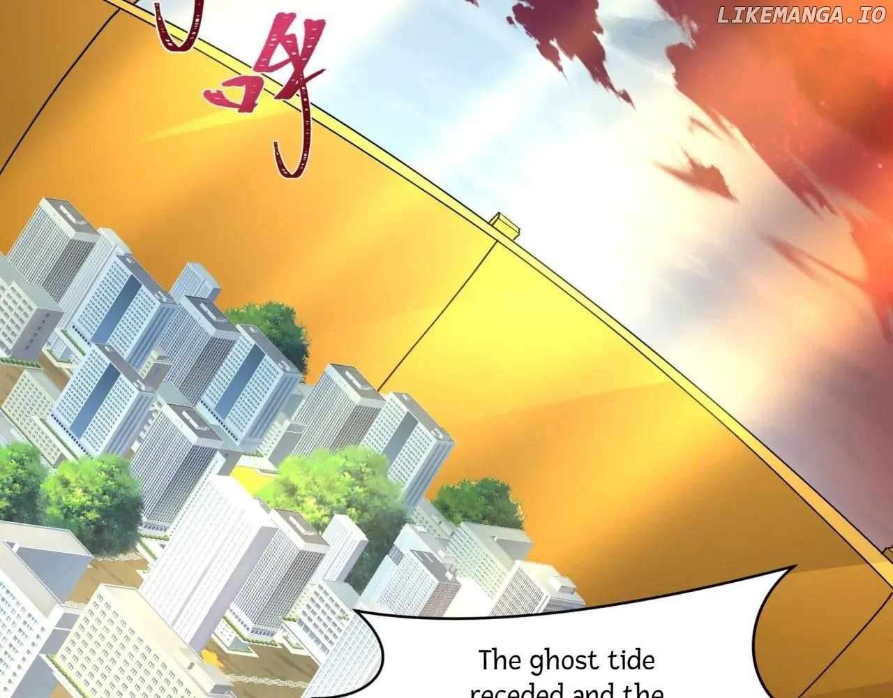 Read Era of the Haunted Manga Online