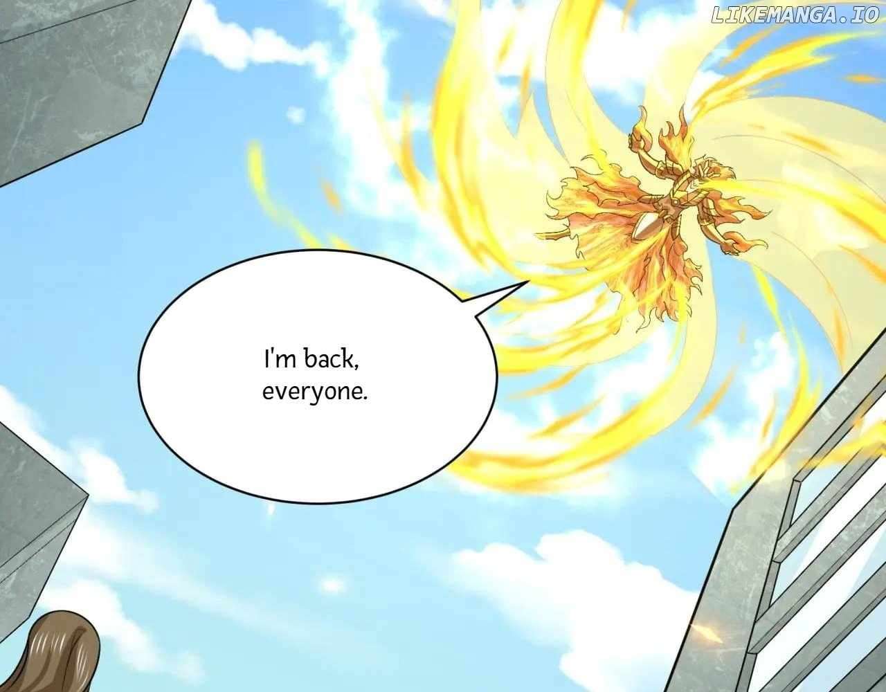 Read Era of the Haunted Manga Online