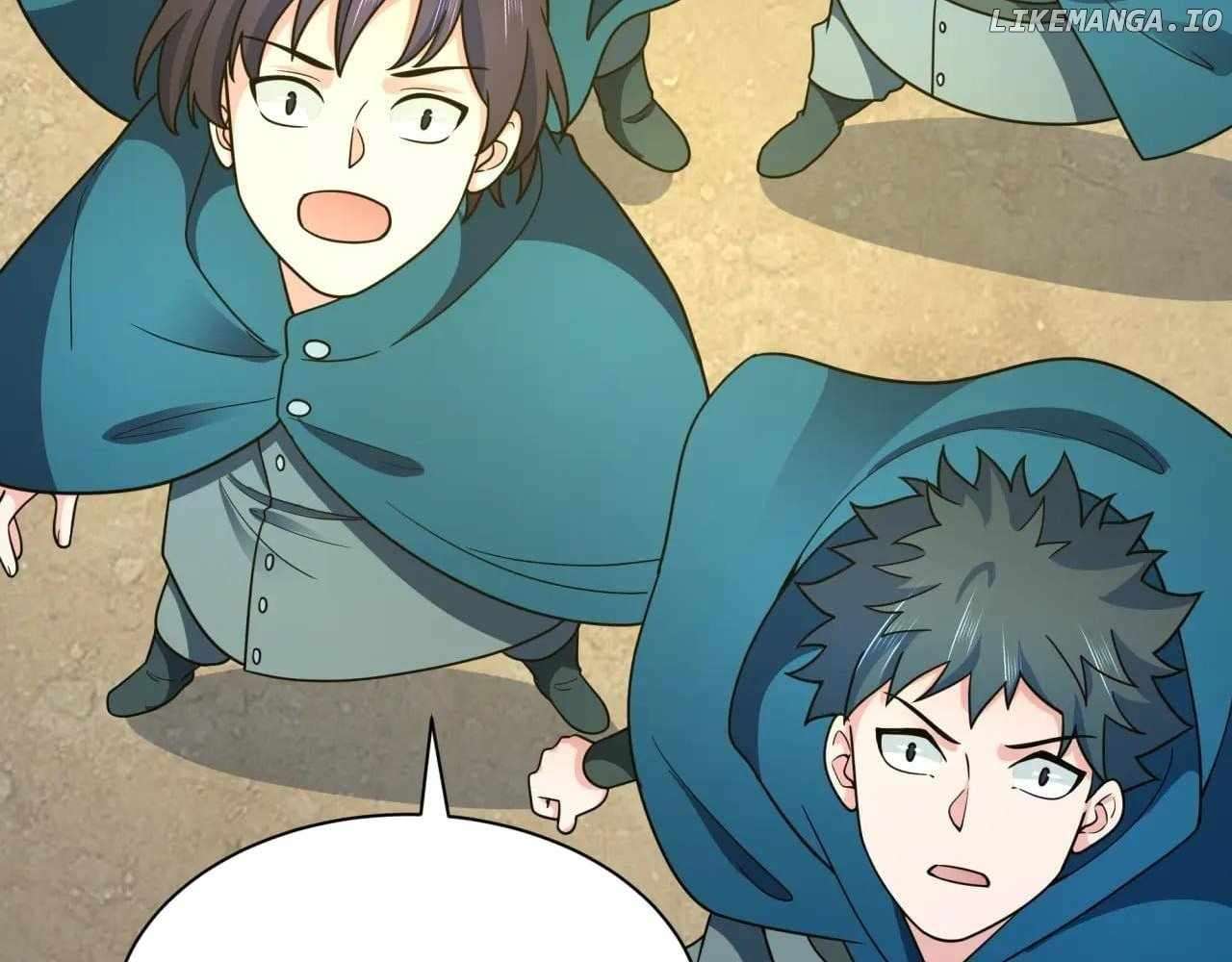 Read Era of the Haunted Manga Online