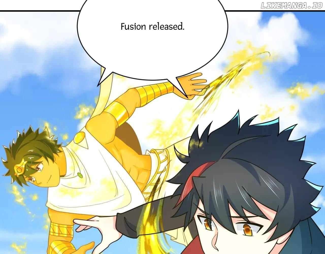 Read Era of the Haunted Manga Online