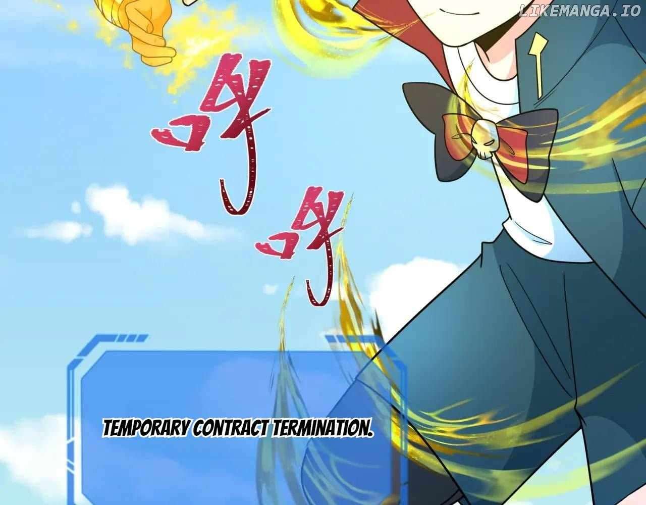 Read Era of the Haunted Manga Online
