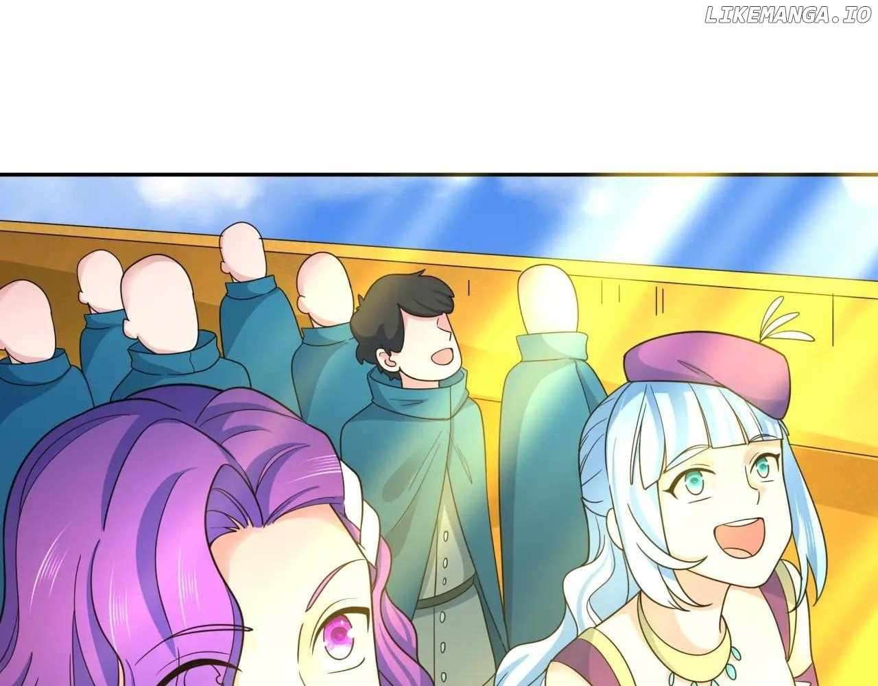 Read Era of the Haunted Manga Online
