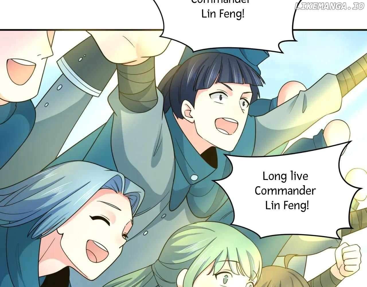 Read Era of the Haunted Manga Online