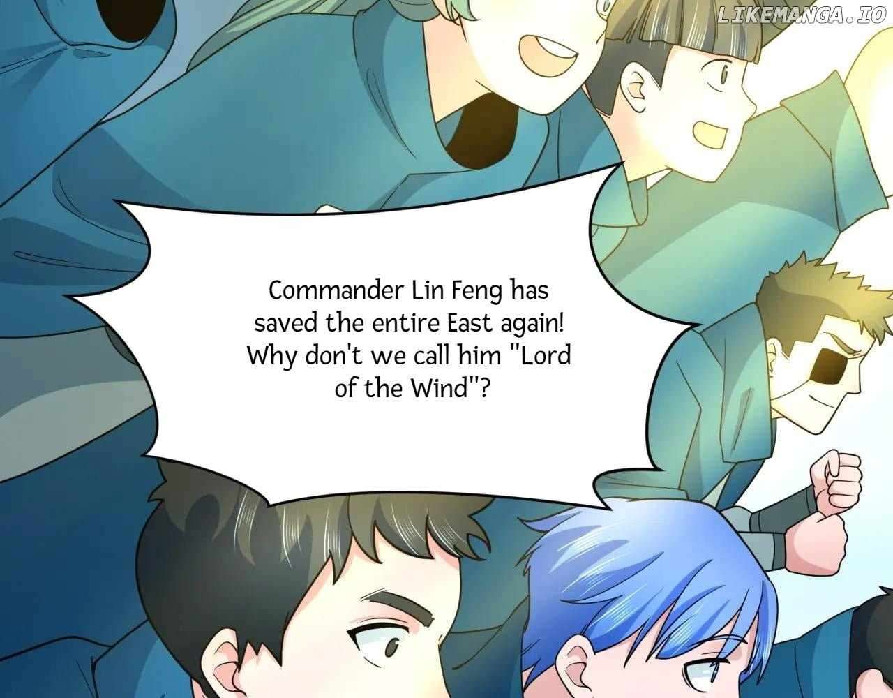 Read Era of the Haunted Manga Online