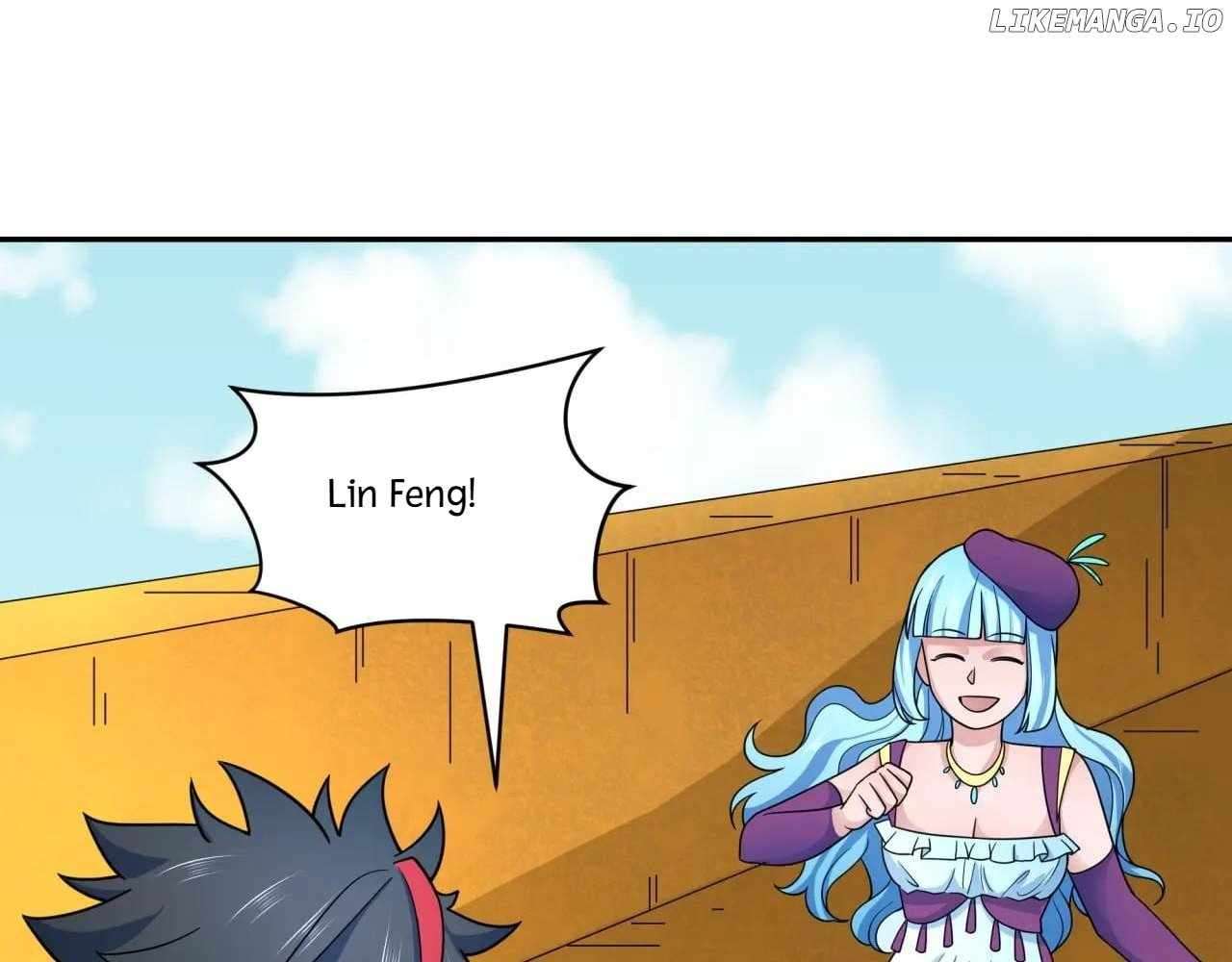 Read Era of the Haunted Manga Online