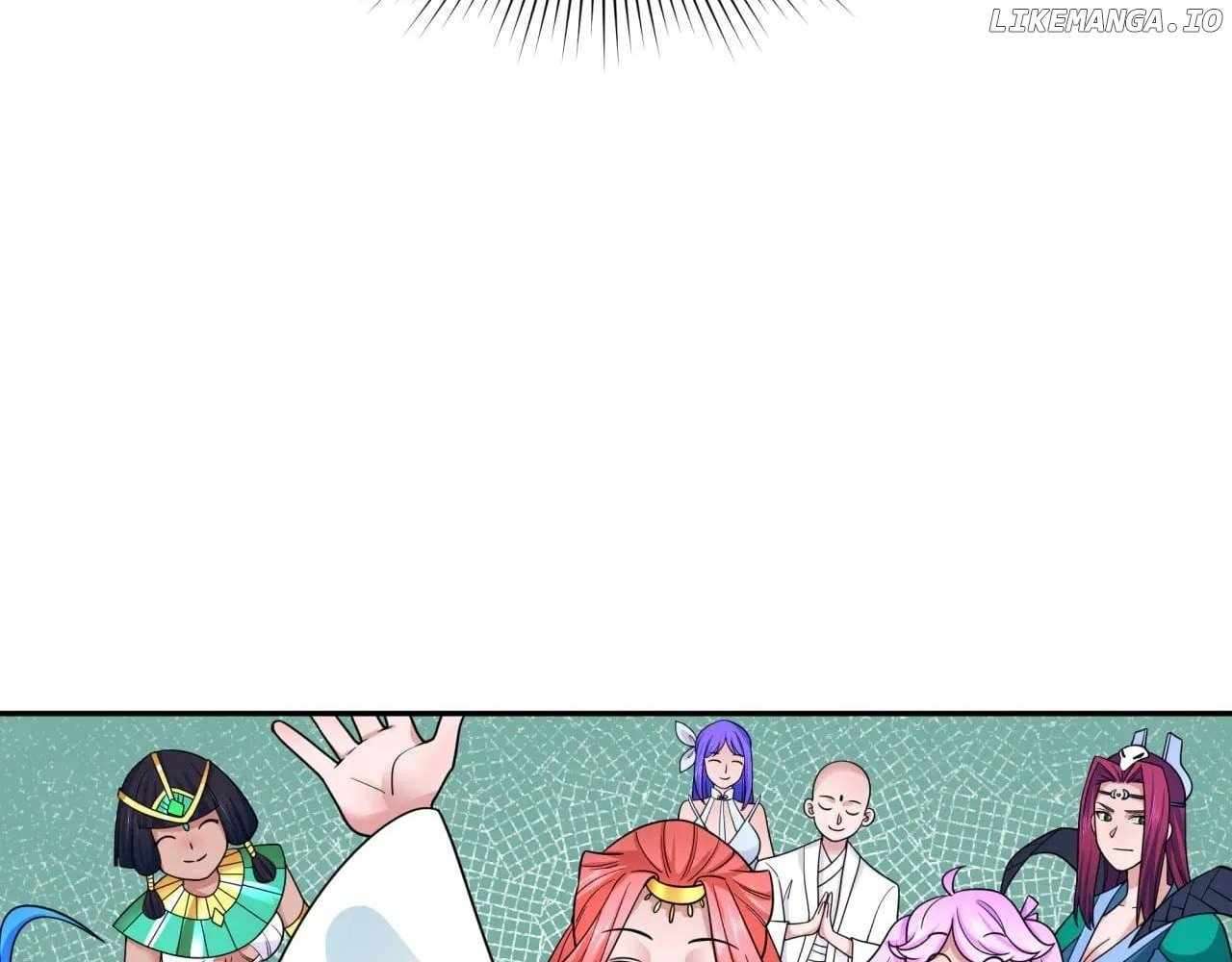 Read Era of the Haunted Manga Online