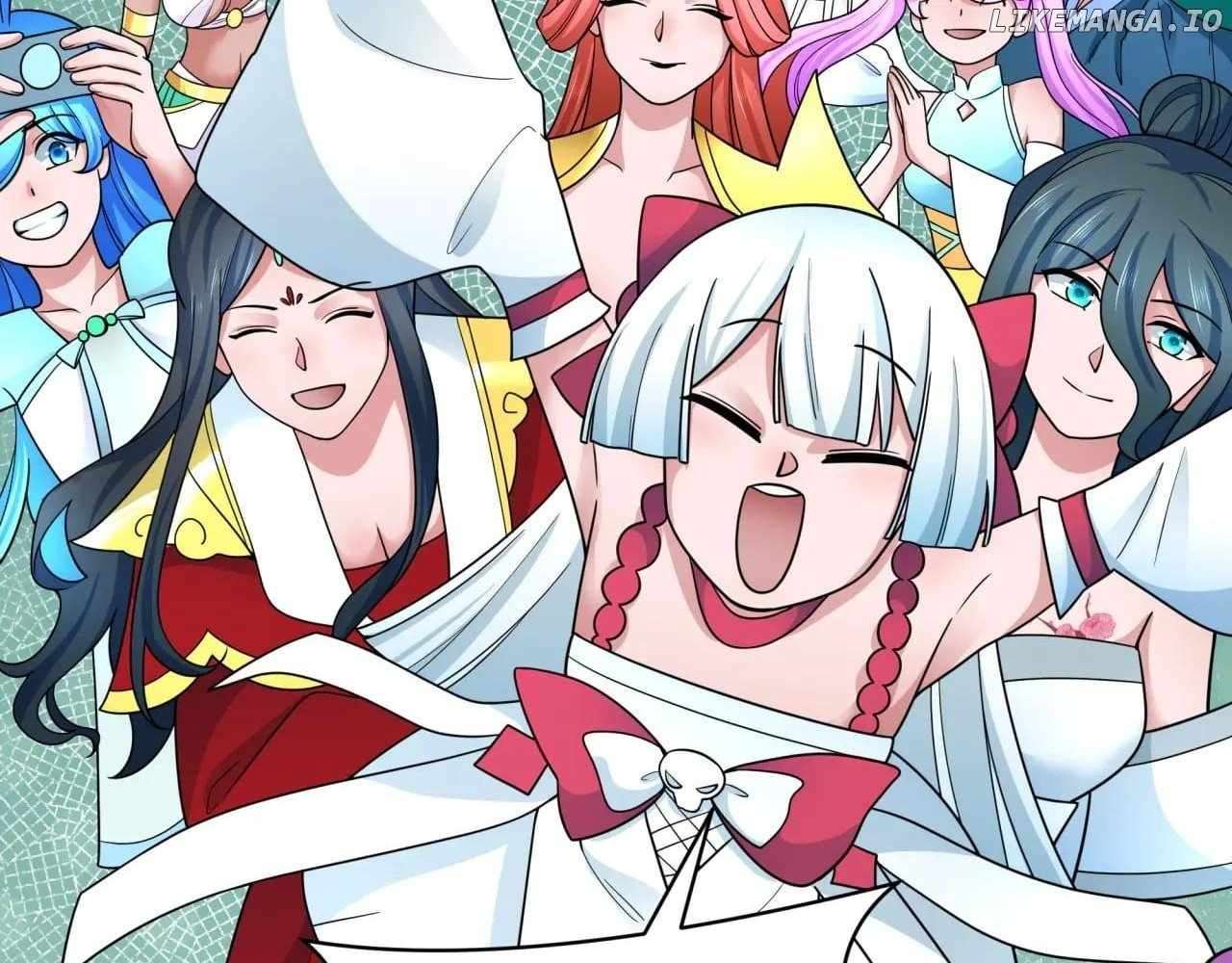 Read Era of the Haunted Manga Online