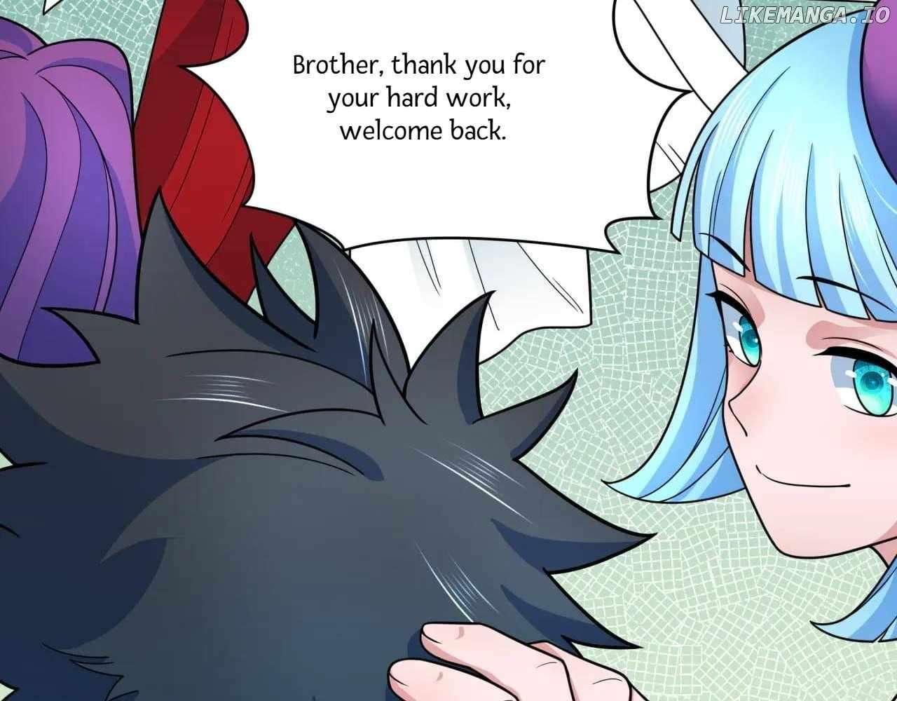 Read Era of the Haunted Manga Online