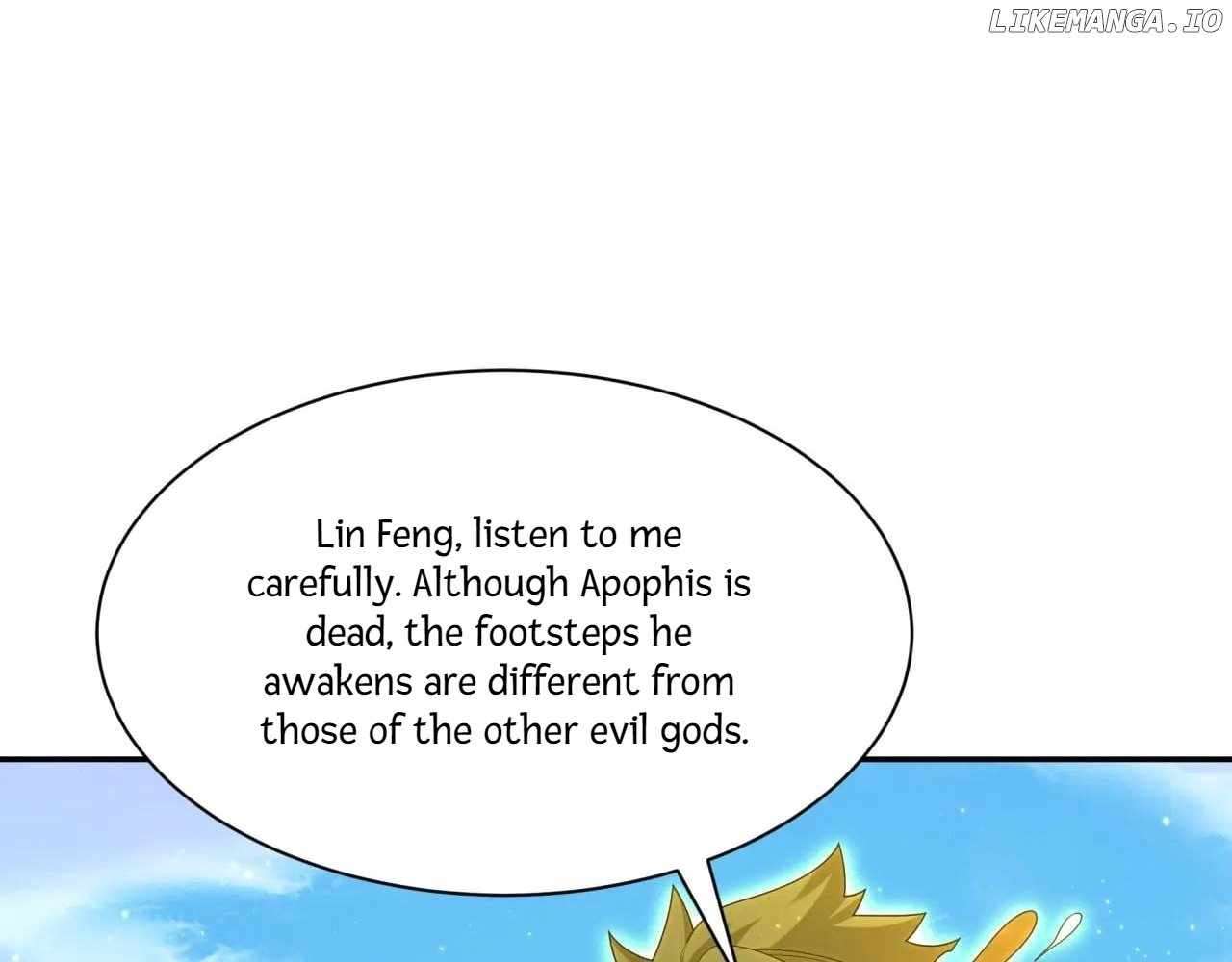 Read Era of the Haunted Manga Online