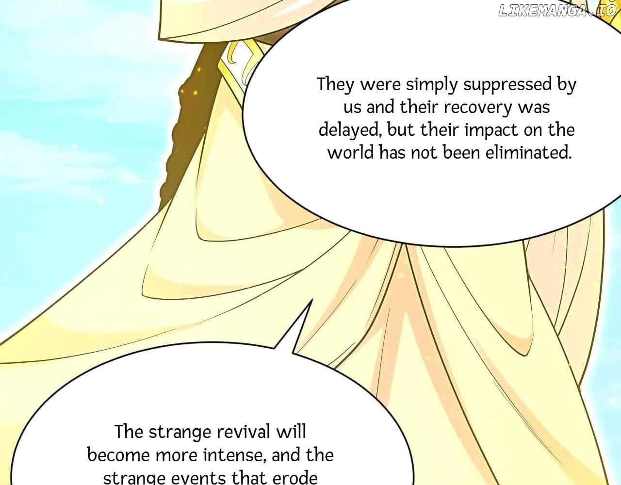 Read Era of the Haunted Manga Online