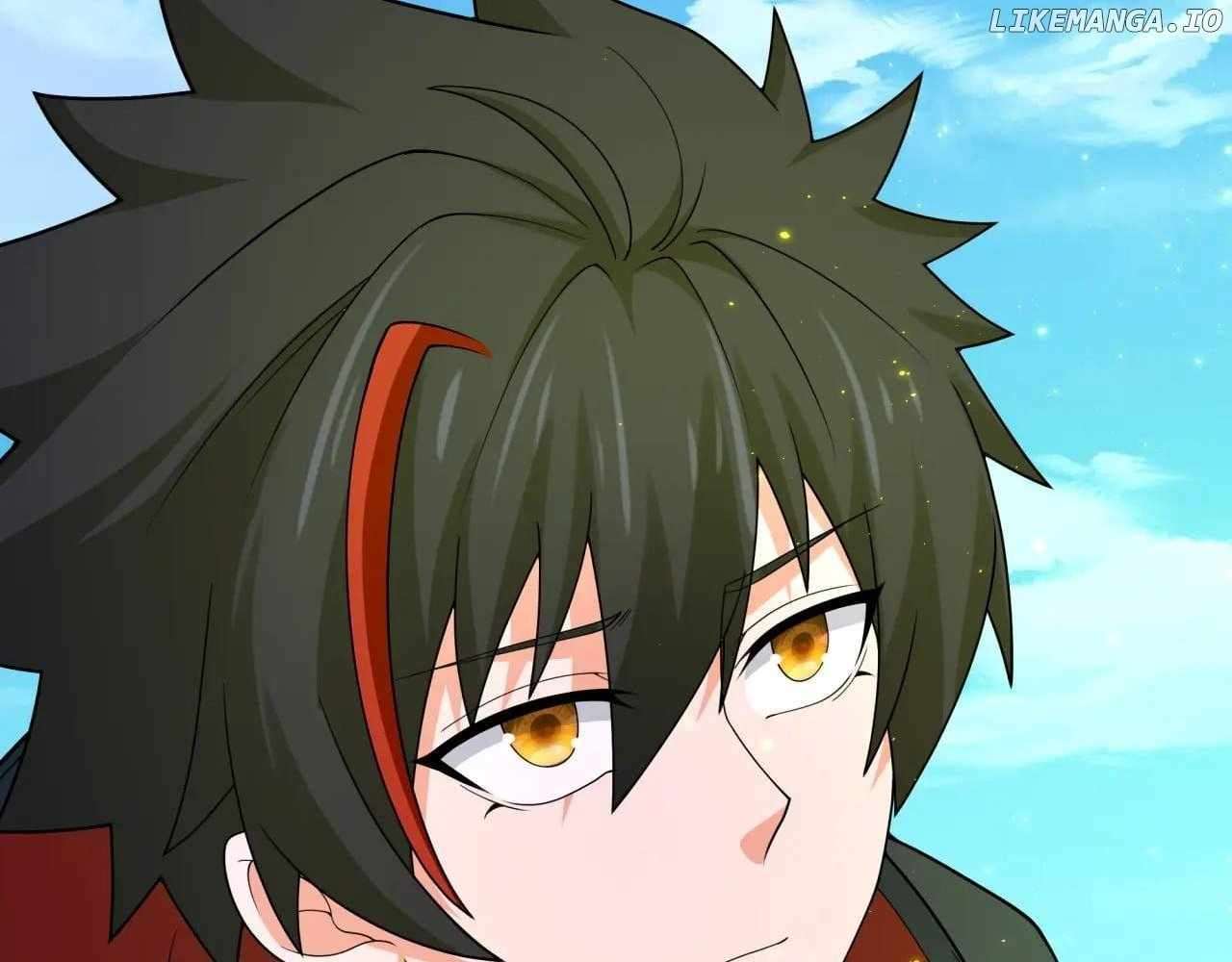 Read Era of the Haunted Manga Online