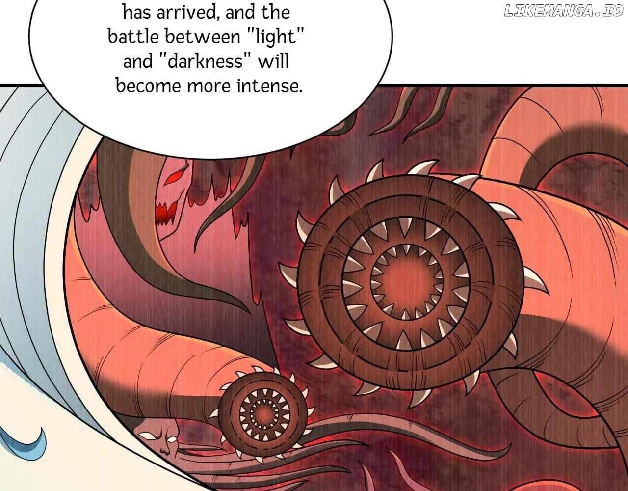 Read Era of the Haunted Manga Online