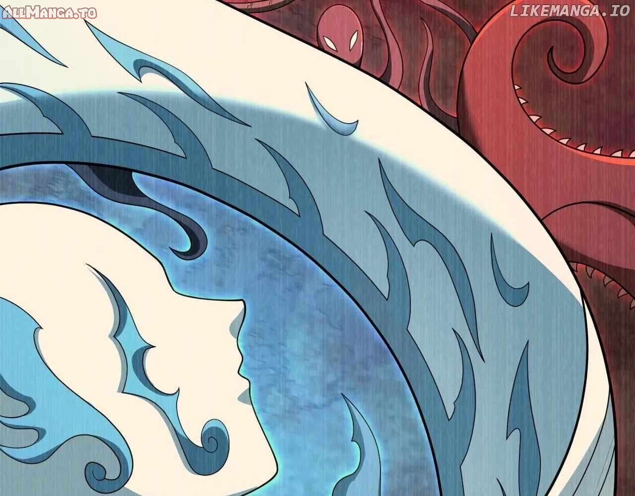 Read Era of the Haunted Manga Online