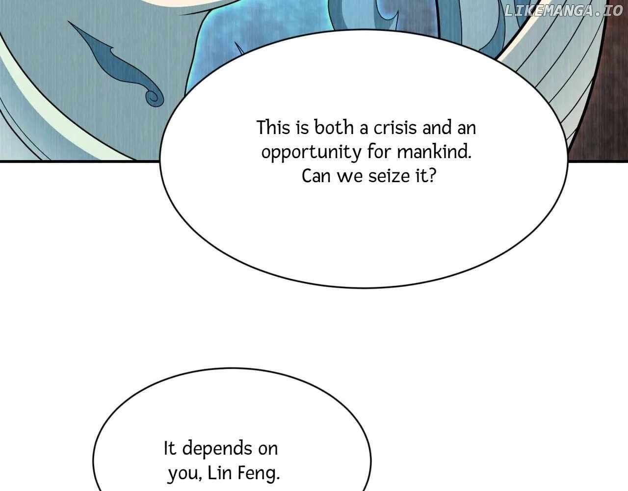 Read Era of the Haunted Manga Online