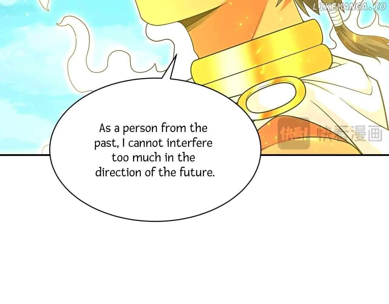 Read Era of the Haunted Manga Online