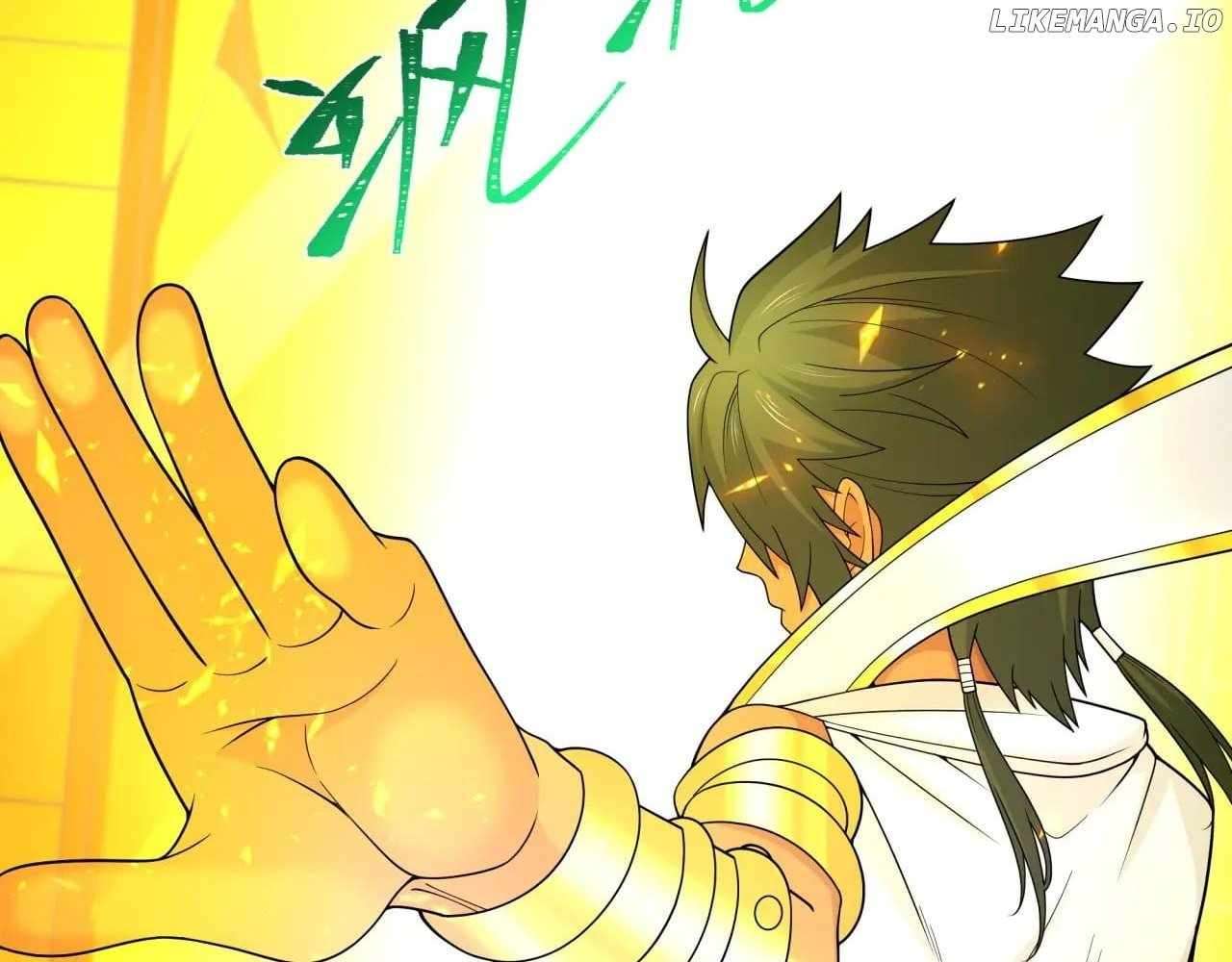 Read Era of the Haunted Manga Online
