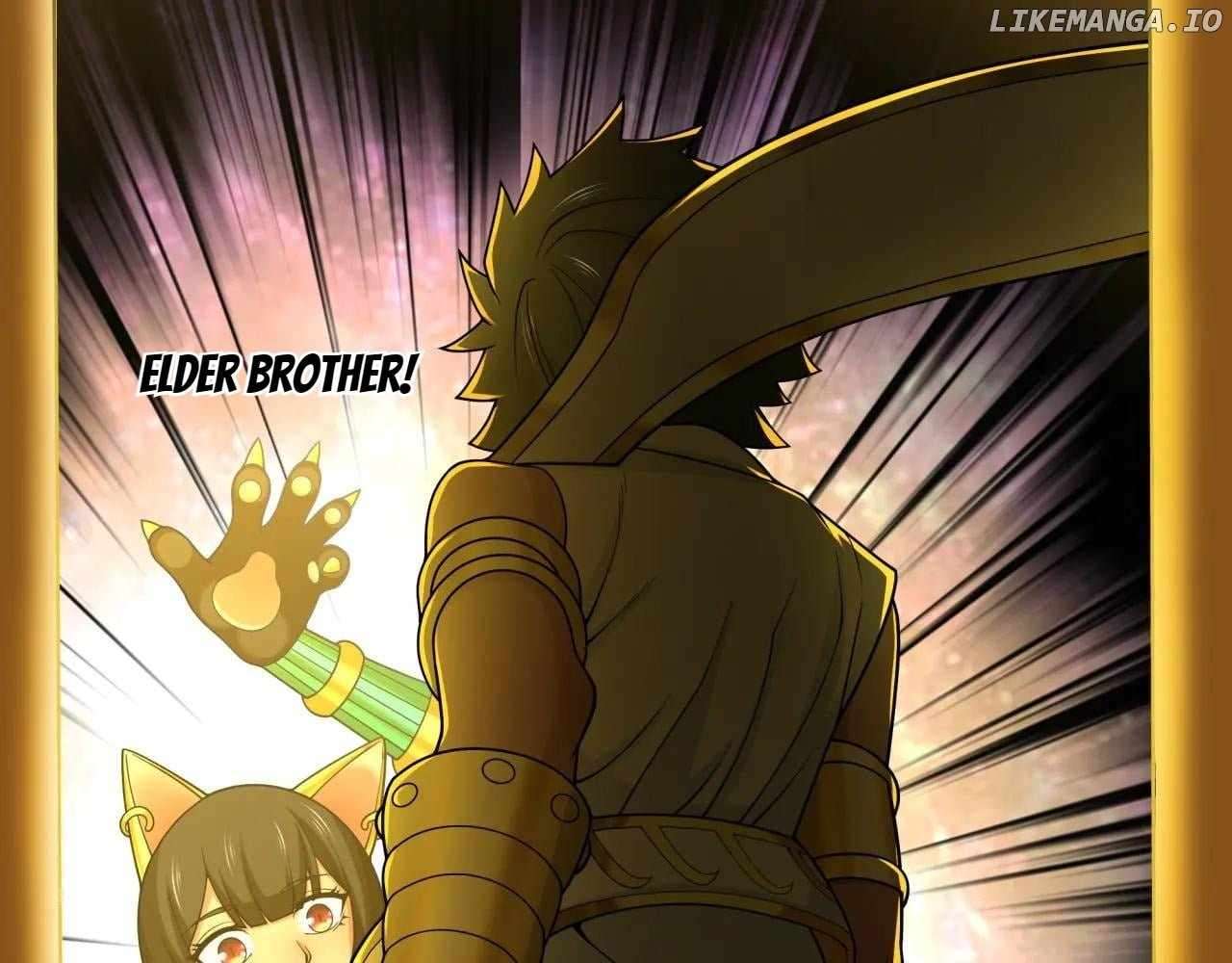Read Era of the Haunted Manga Online