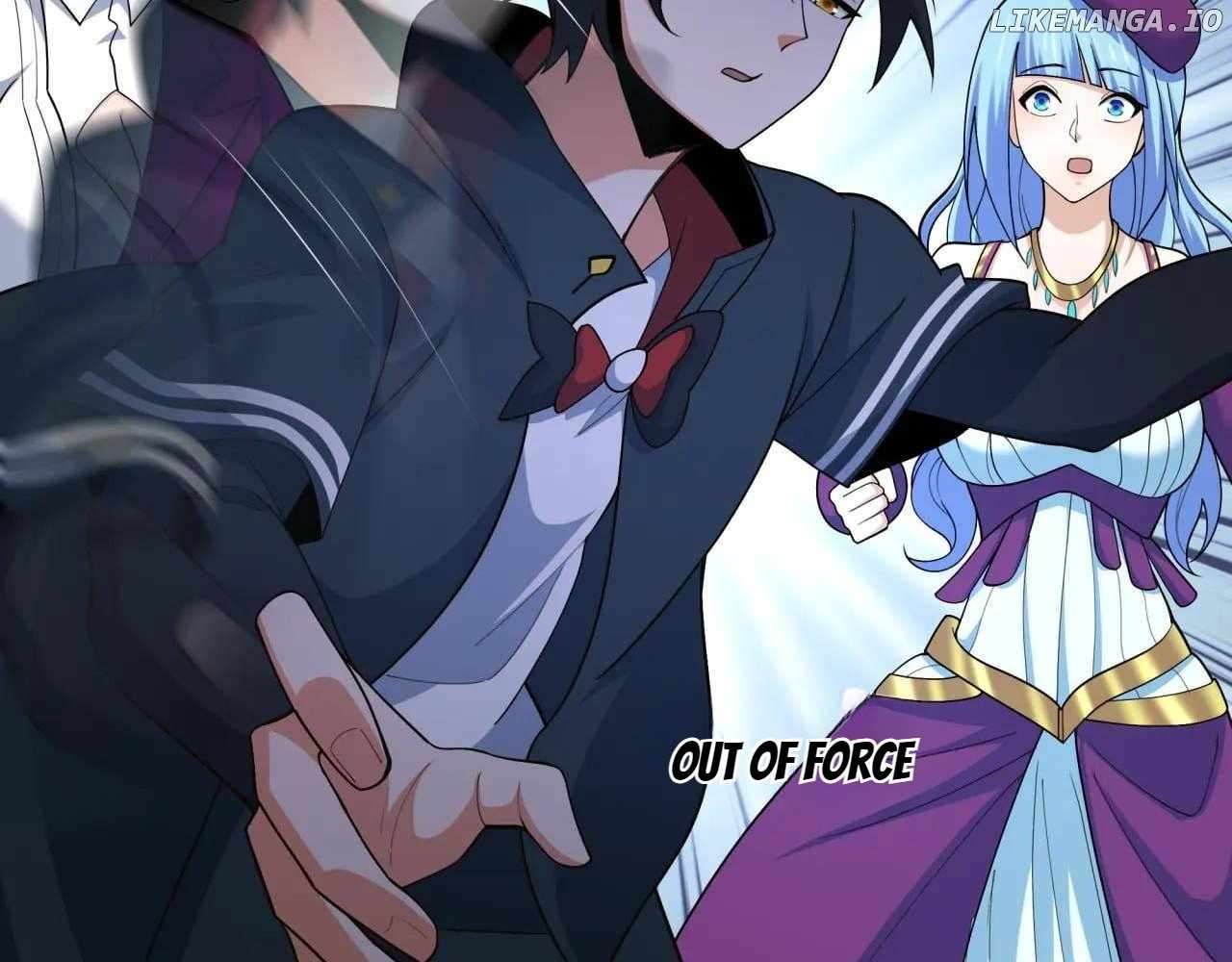 Read Era of the Haunted Manga Online