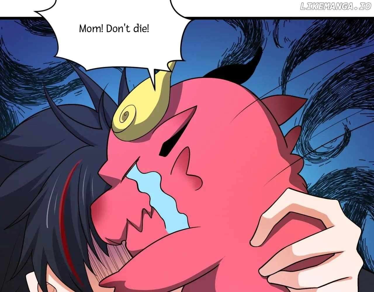 Read Era of the Haunted Manga Online