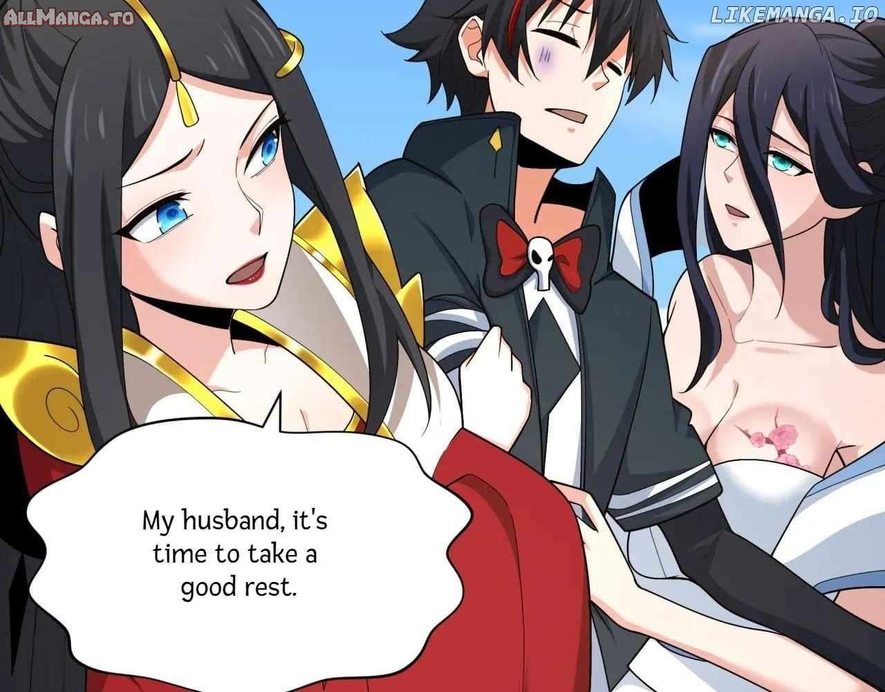 Read Era of the Haunted Manga Online