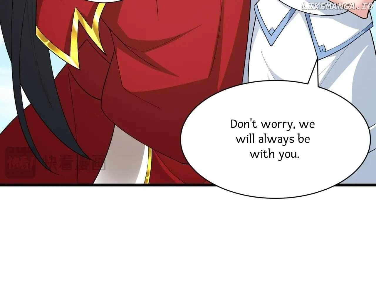Read Era of the Haunted Manga Online