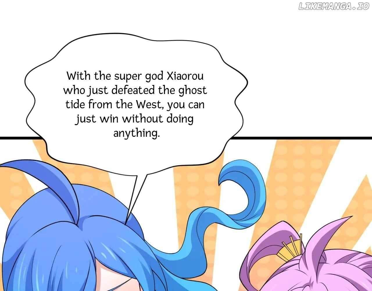Read Era of the Haunted Manga Online
