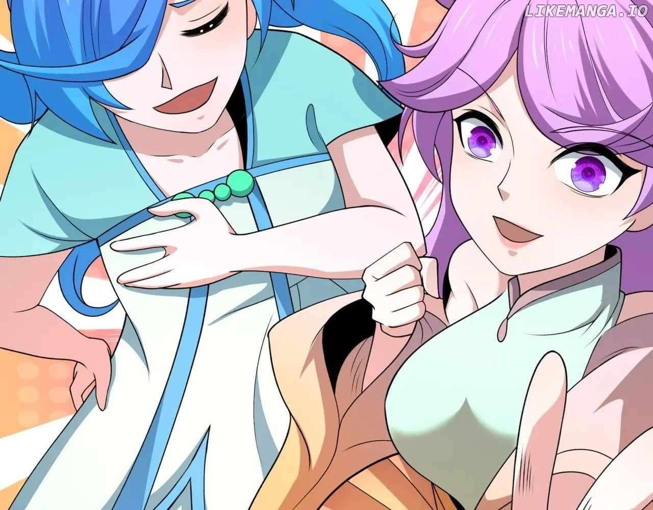 Read Era of the Haunted Manga Online