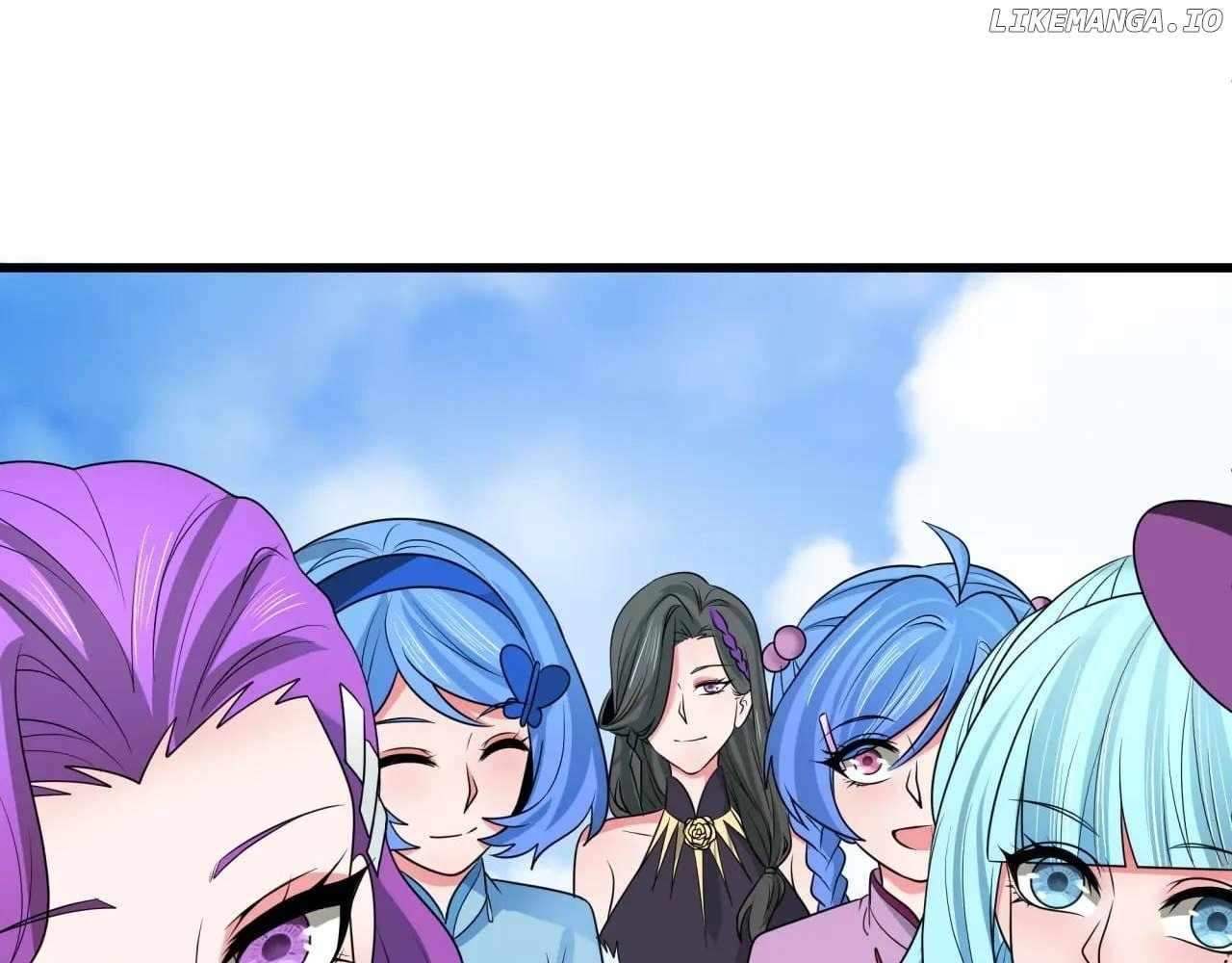 Read Era of the Haunted Manga Online