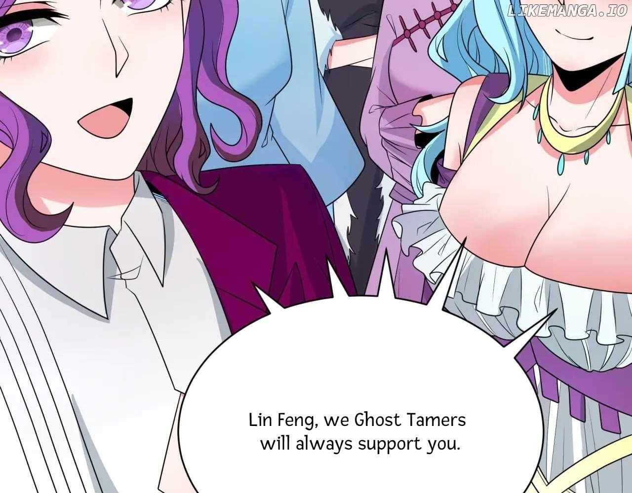 Read Era of the Haunted Manga Online