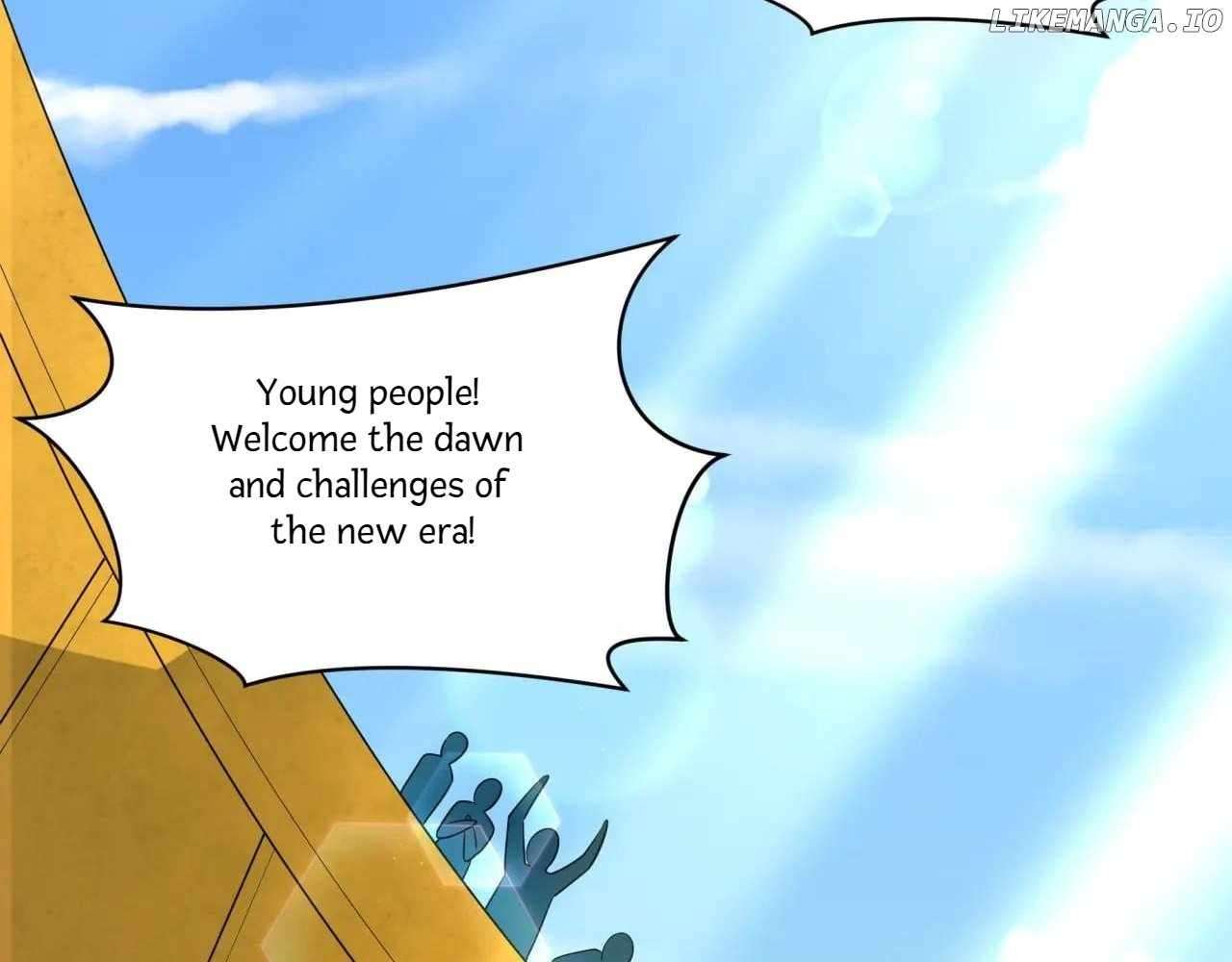 Read Era of the Haunted Manga Online