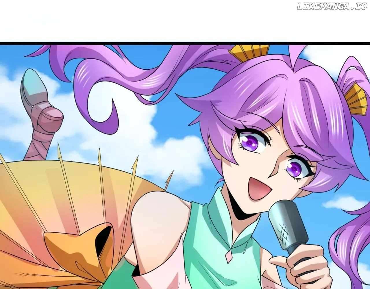 Read Era of the Haunted Manga Online