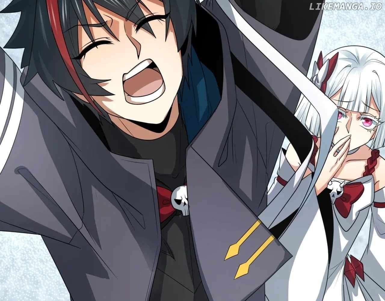 Read Era of the Haunted Manga Online