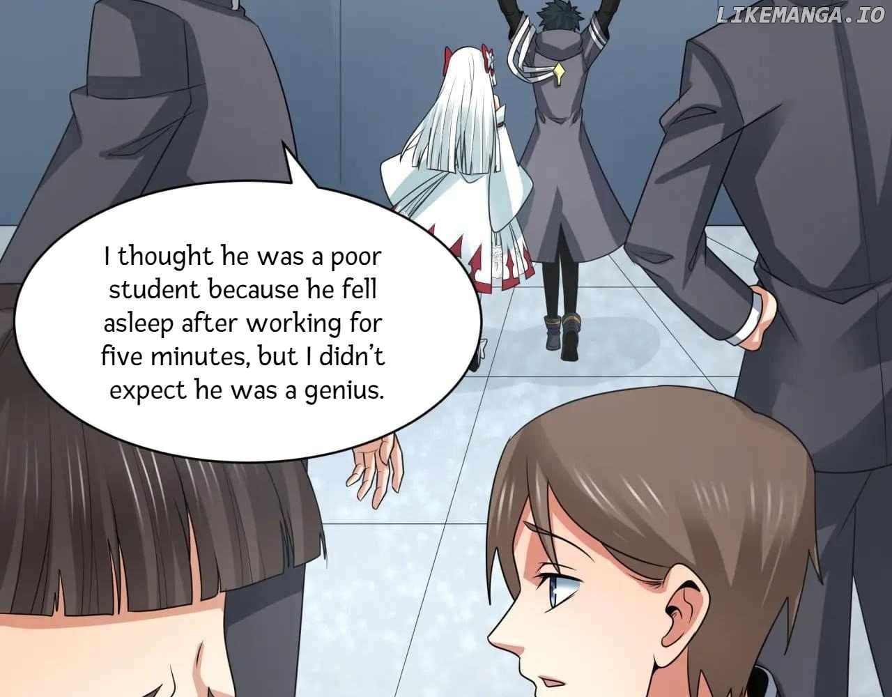 Read Era of the Haunted Manga Online