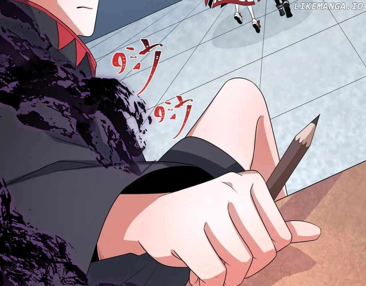 Read Era of the Haunted Manga Online