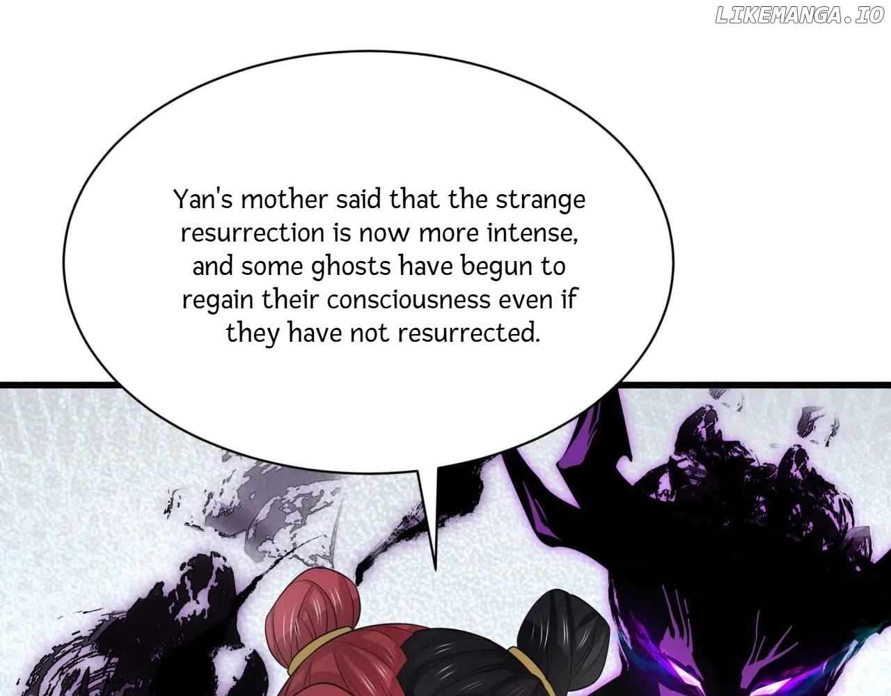 Read Era of the Haunted Manga Online