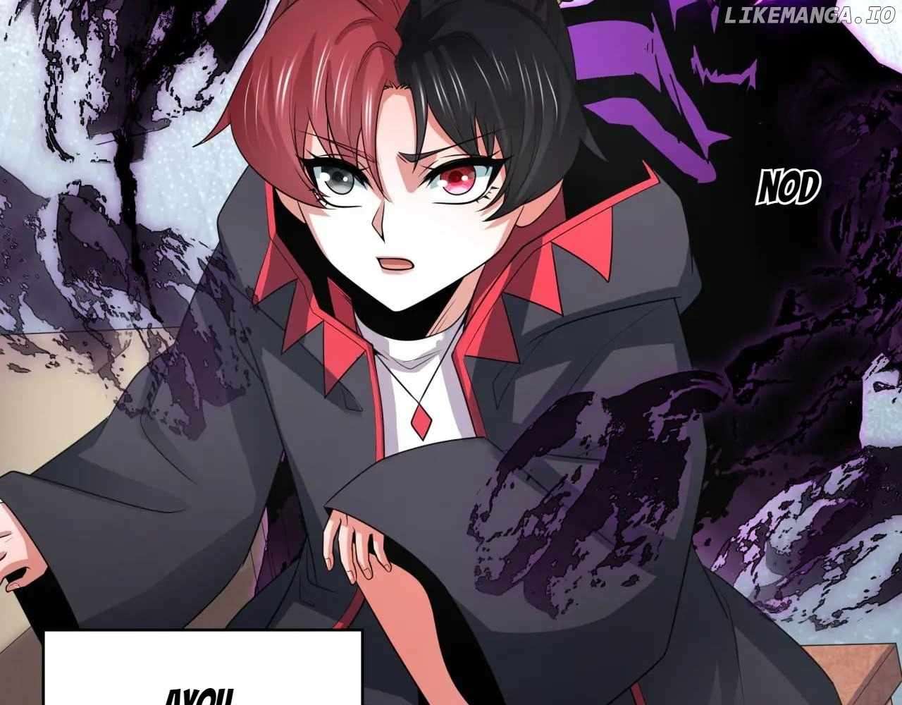 Read Era of the Haunted Manga Online