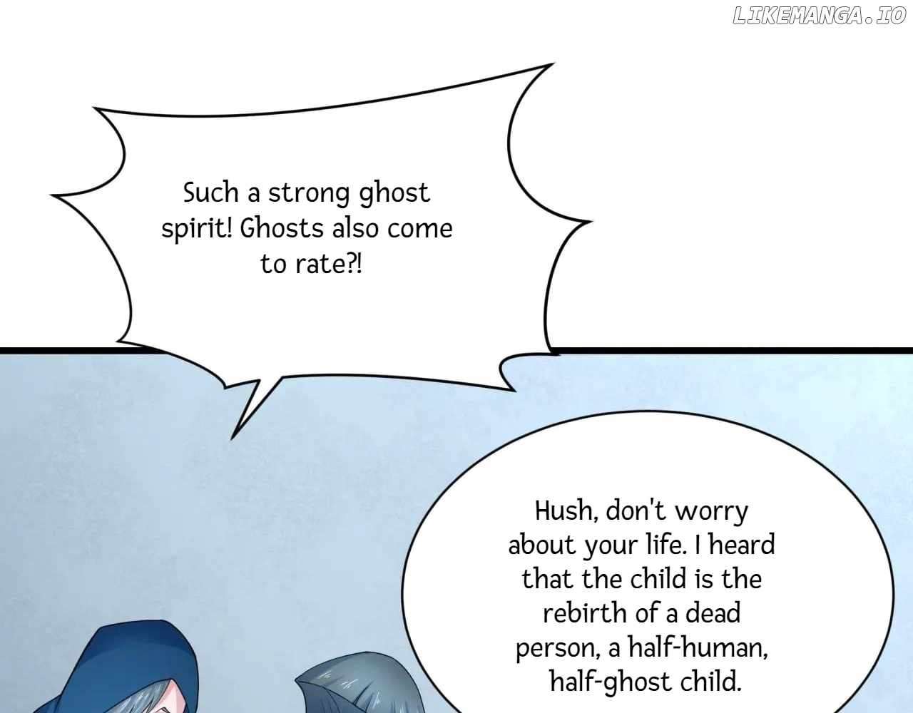 Read Era of the Haunted Manga Online