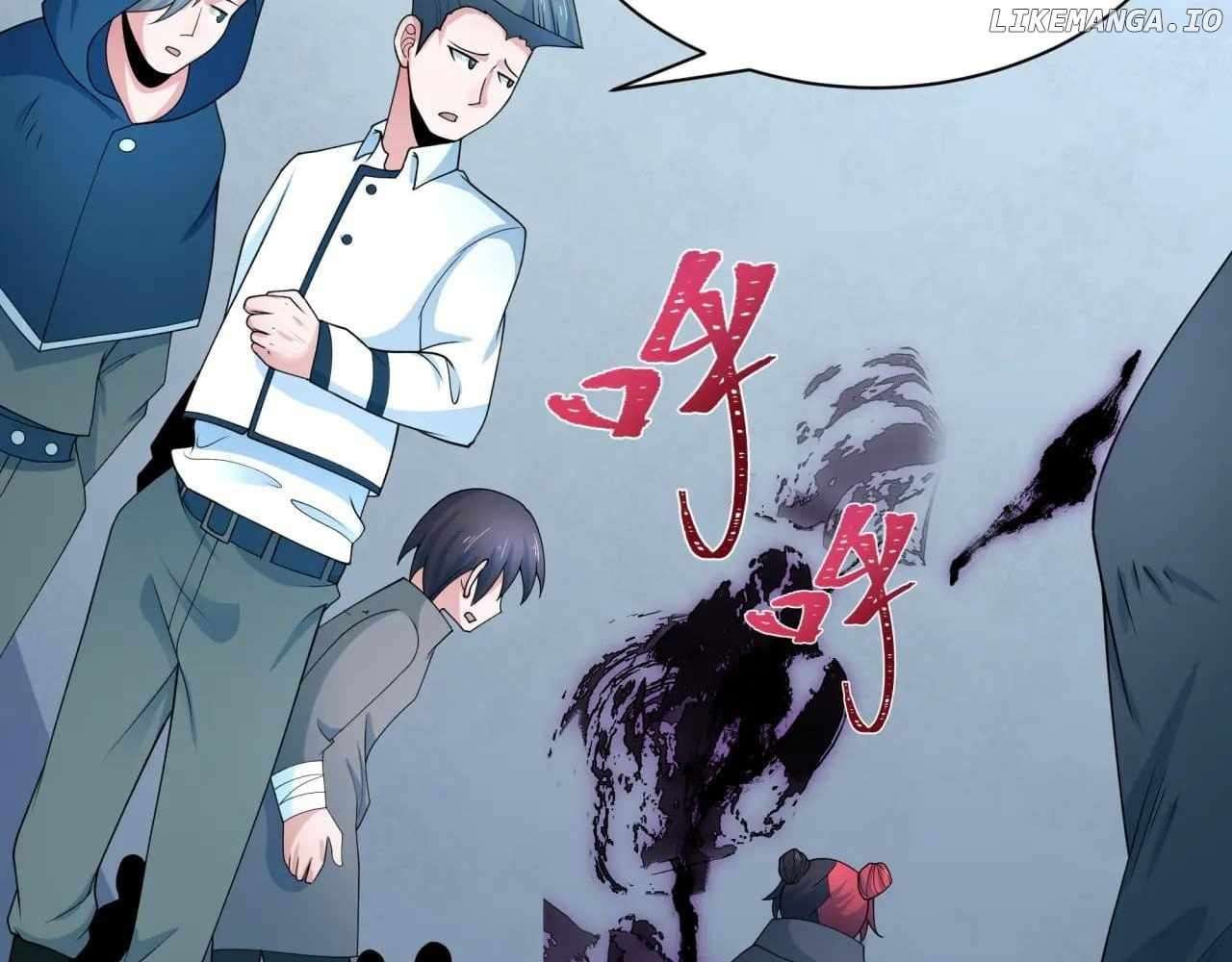 Read Era of the Haunted Manga Online