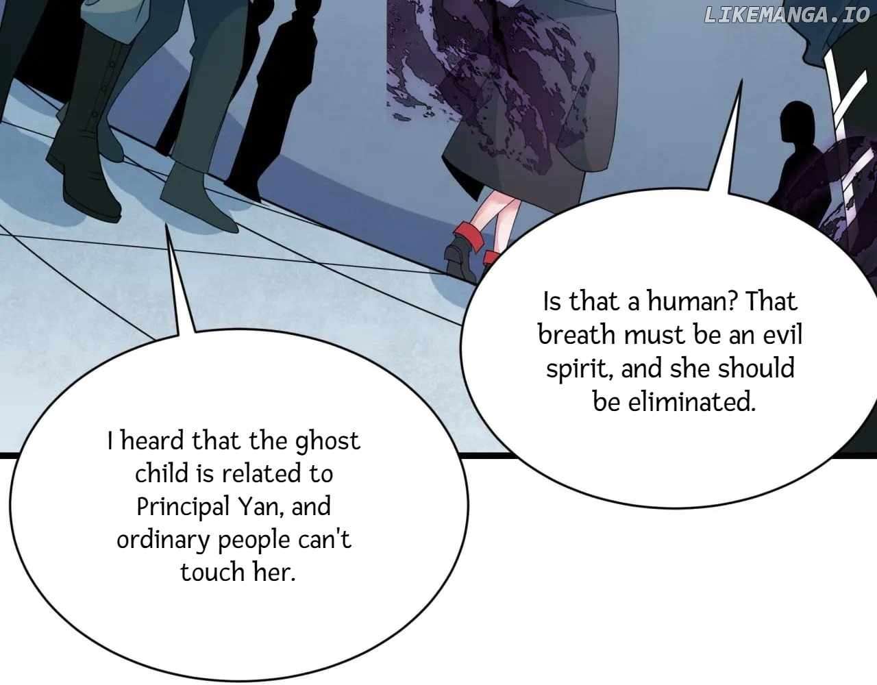 Read Era of the Haunted Manga Online