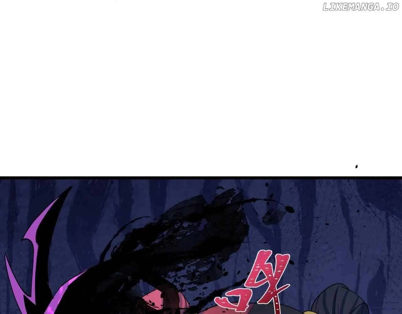 Read Era of the Haunted Manga Online