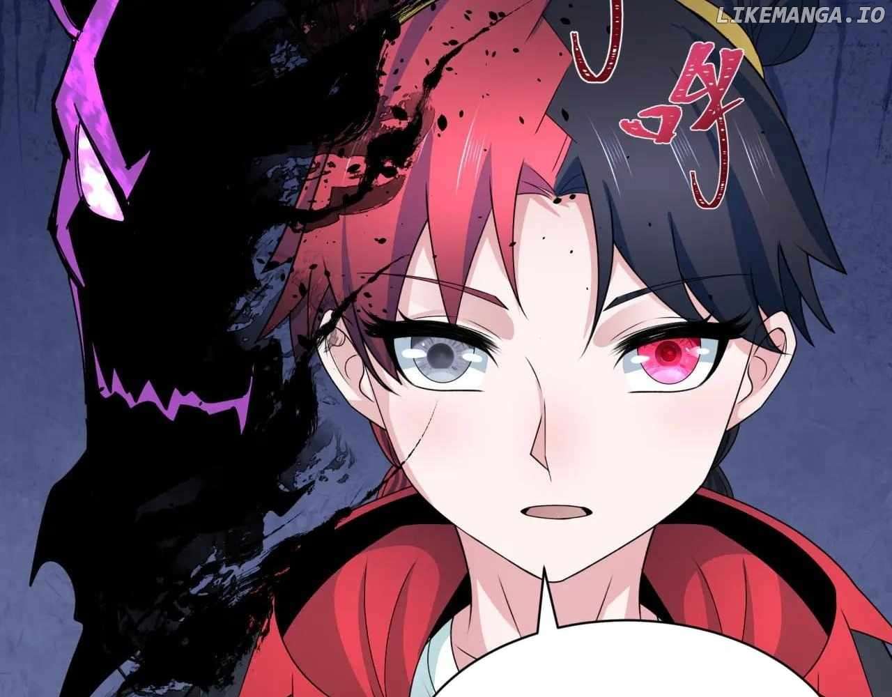 Read Era of the Haunted Manga Online
