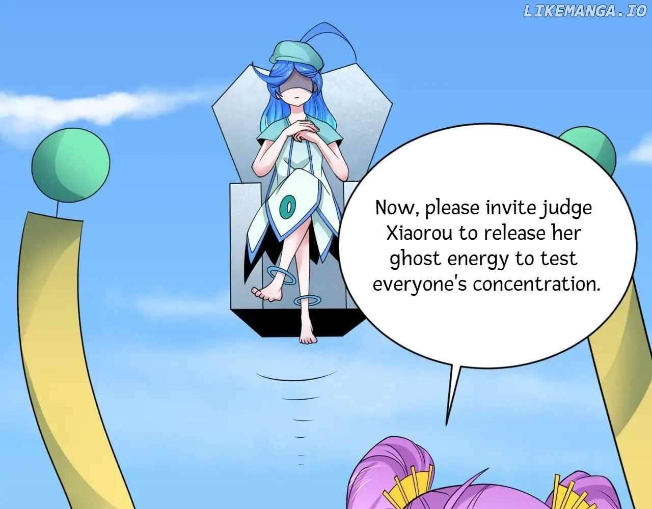 Read Era of the Haunted Manga Online