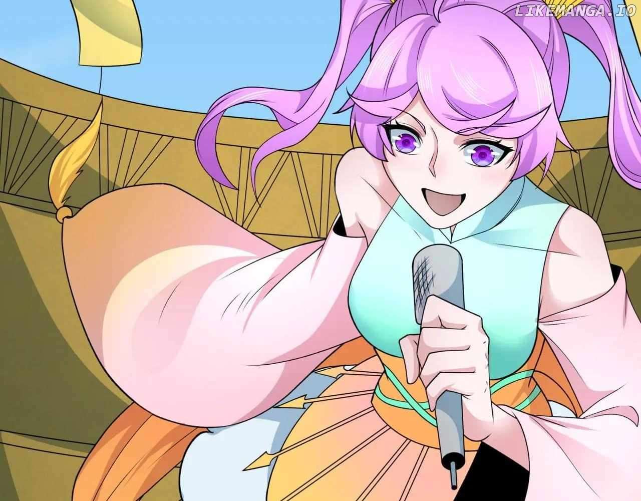 Read Era of the Haunted Manga Online