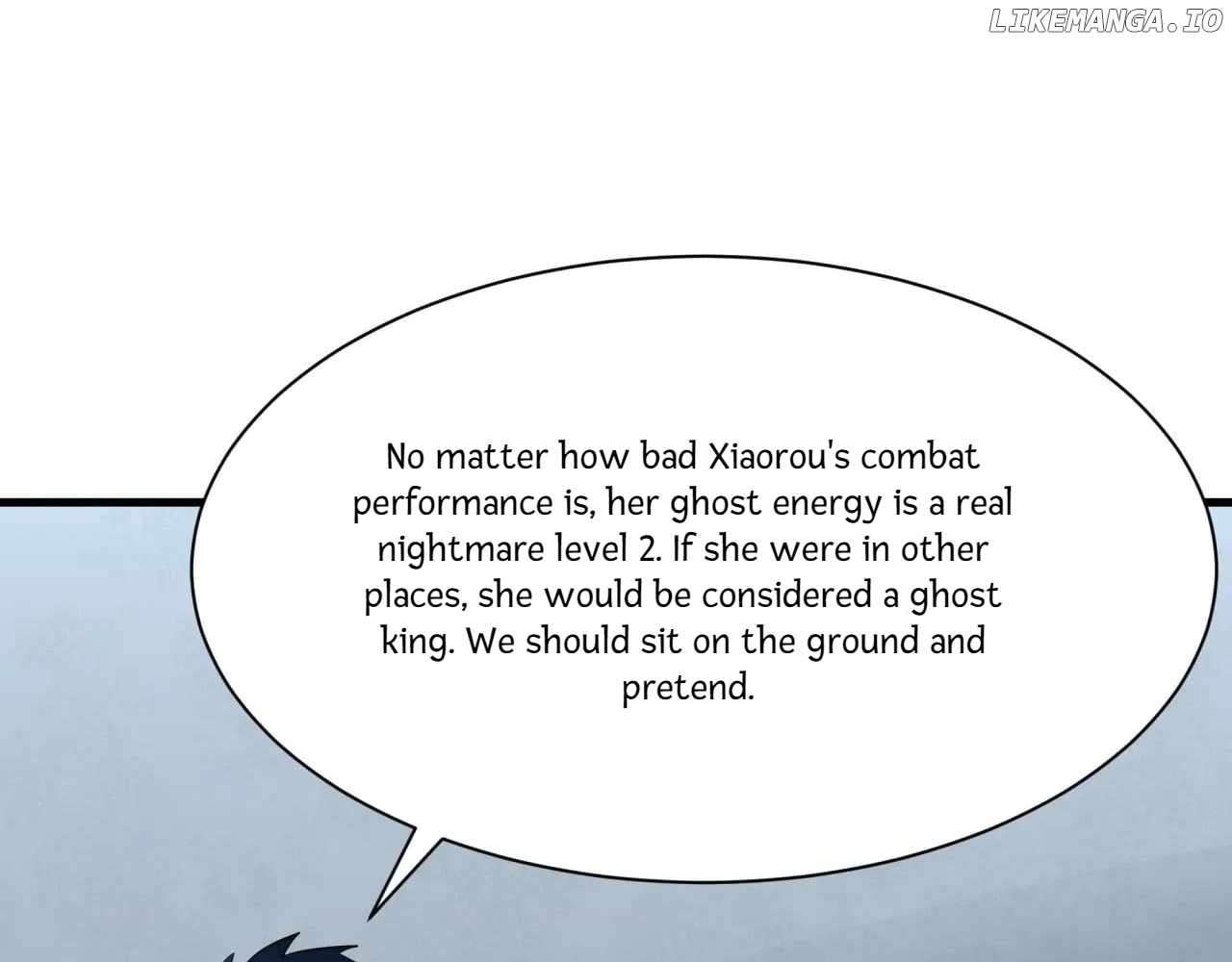Read Era of the Haunted Manga Online